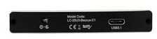 LC-Power USB-C 3.2 Gen 2 - 2.5'' SATA (LC-25U3-Becrux-C1)
