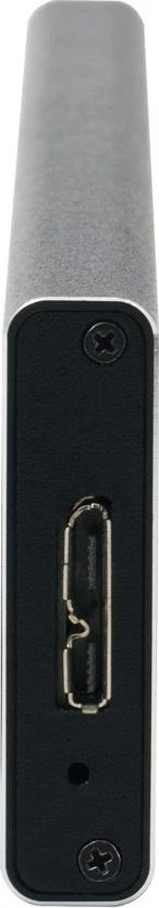 Coreparts MicroStorage išorinis USB 3.0 lizdo vaizdas