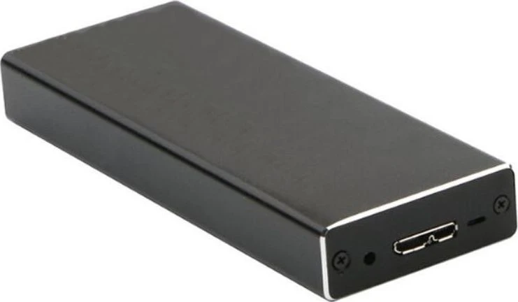 Coreparts „MicroStorage Pocket Macbook Air/Pro 12+16pin“ – USB 3.0 (MSUB2340)