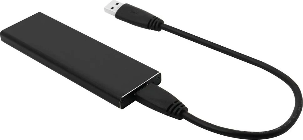 Coreparts „MicroStorage Pocket Macbook Air/Pro 12+16pin“ – USB 3.0 (MSUB2340)