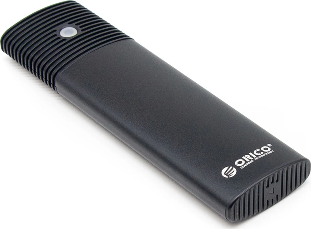 ORICO M.2 ENCLOSURE, USB 3.2 Gen 2 Type-C M.2 NVMe SSD