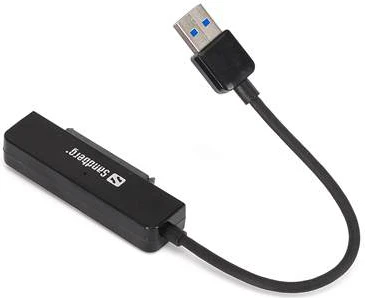 Sandberg USB 3.0 į SATA Link