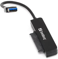 Sandberg USB 3.0 į SATA Link
