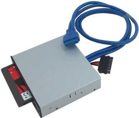 Sedna Advanced Electronics „Sedna“ 2,5 colio SSD/HDD diskas + USB dėklas (SE-IHD-302-U)