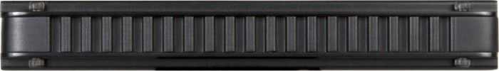 „SilverStone M.2 PCIe NVMe“ – USB-C 3.2 Gen 2x2 MS12 (ST-MS12)