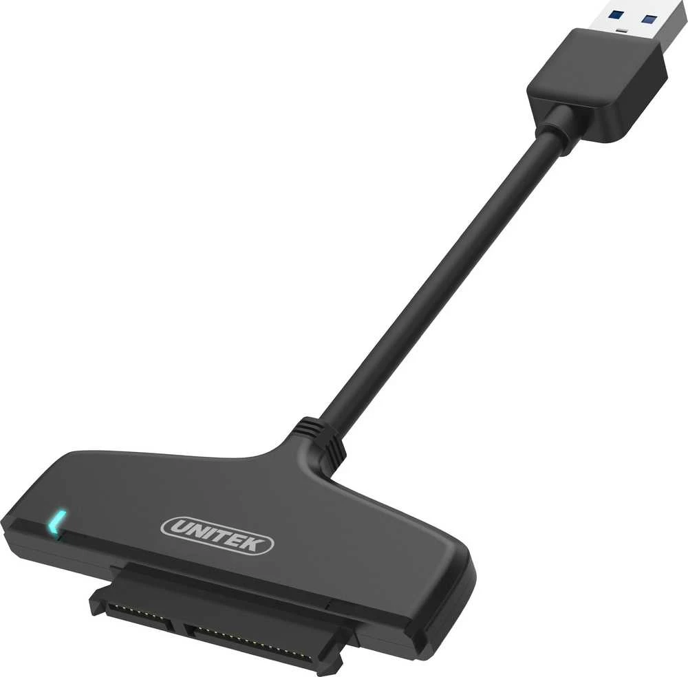 UNITEK Y-1096 Unitek konverteris USB 3.0 į SATA III 6G, Y-1096
