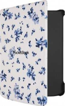 Pocketbook Kišeninė knygelė 629_634 Korpuso viršelis, gėlių spauda