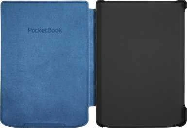 Pocketbook Kišeninė knygelė 629_634 Korpuso viršelis, gėlių spauda