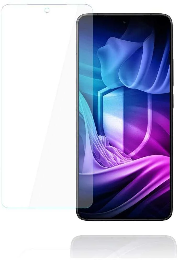 3Mk apsauga POCO F7 Pro/F7 Ultra - 3mk šilkinis matinis Pro
