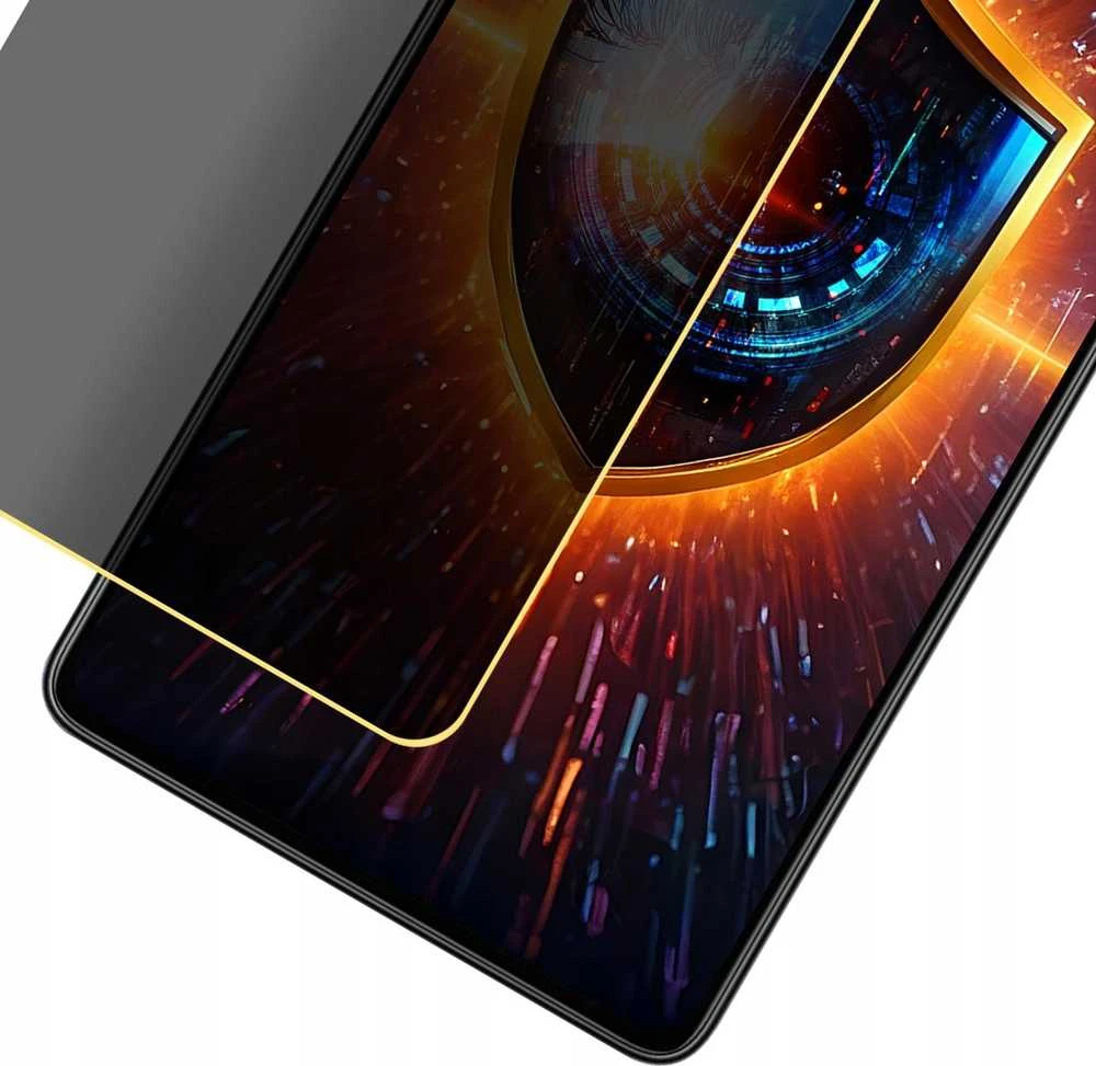 3Mk apsauga POCO M7 Pro 5G – 3mk šilkinis matinis privatumas