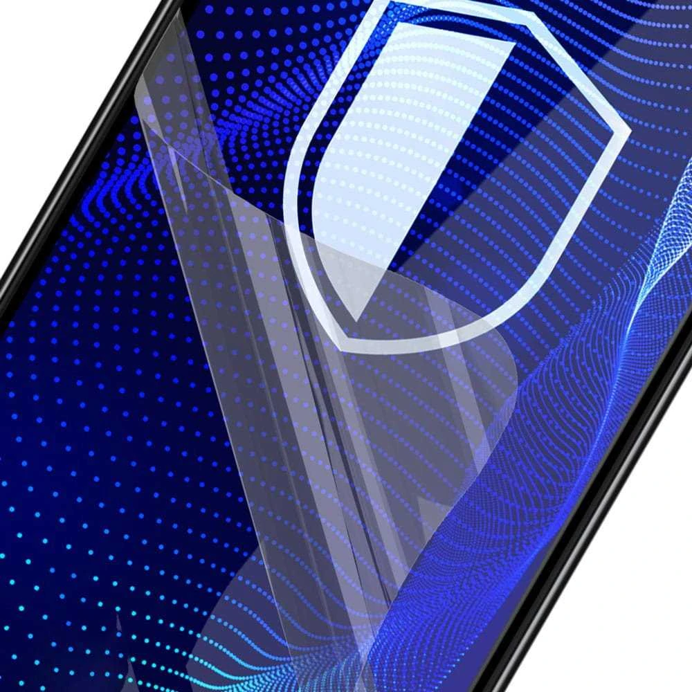 3Mk apsauga „Poco X6 Pro 5G“ – 3 mk „FlexibleGlass Pro“