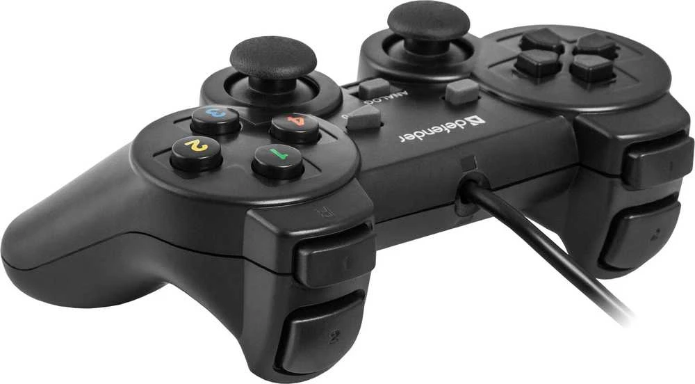 Gamepad Defender Omega (64247)