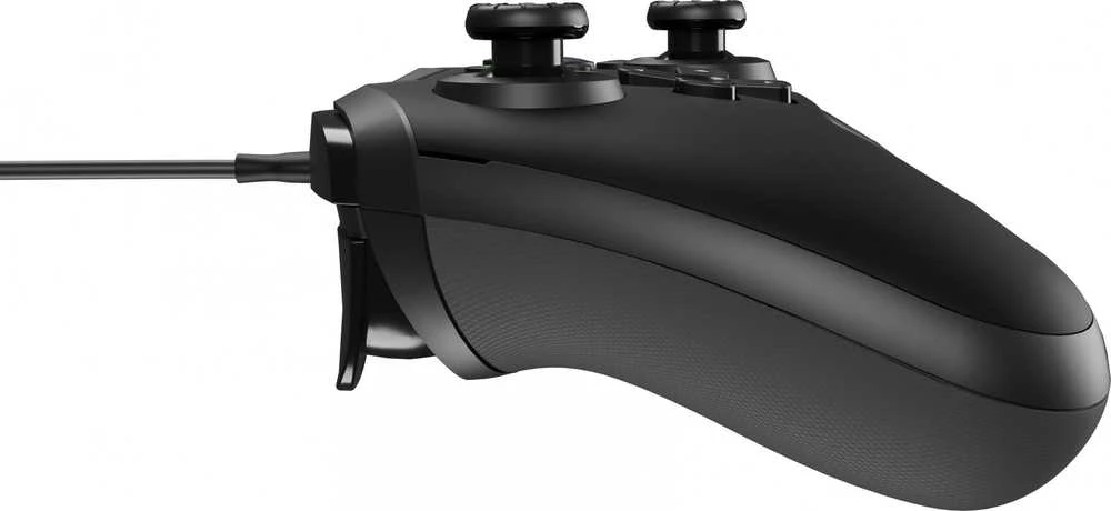 Genesis | Gaming Gamepad | Mangan 300 | Juodas | Wired