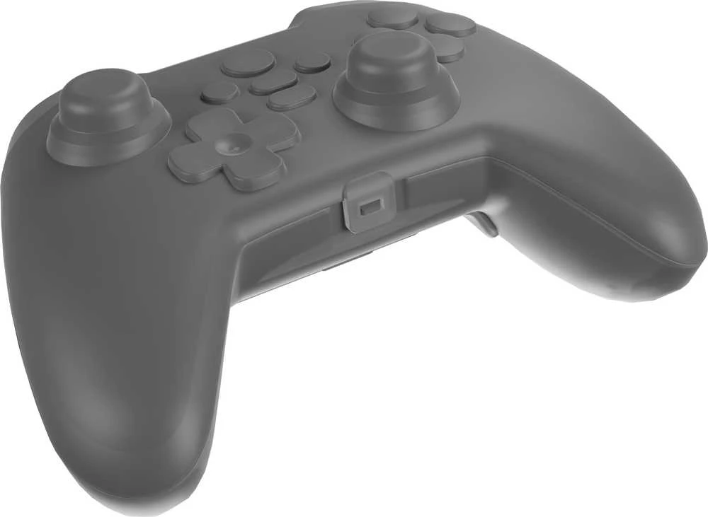 Genesis | Gaming Gamepad | Mangan 400 | Juodas | Wireless