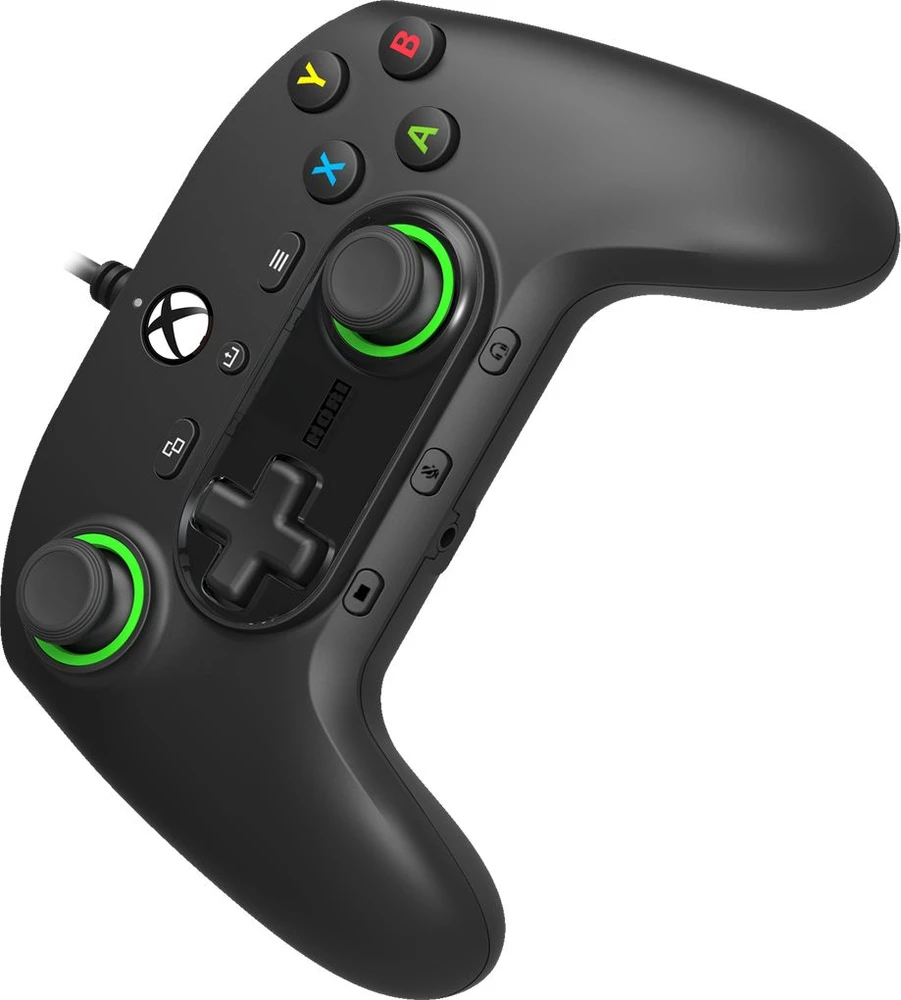 HORI Pad Pro laidinis valdiklis Skirtas XBOX S, X/S , One, Pc