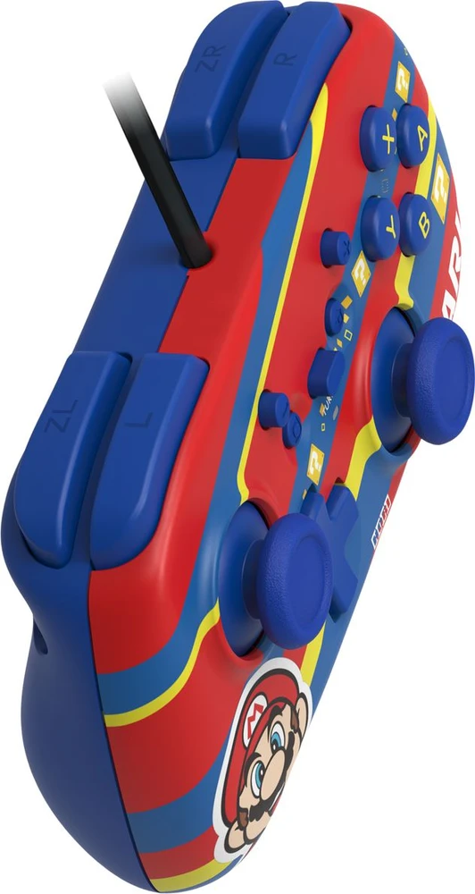 HORI PAD Mini - Mario