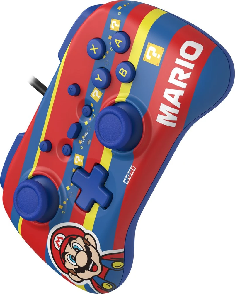 HORI PAD Mini - Mario