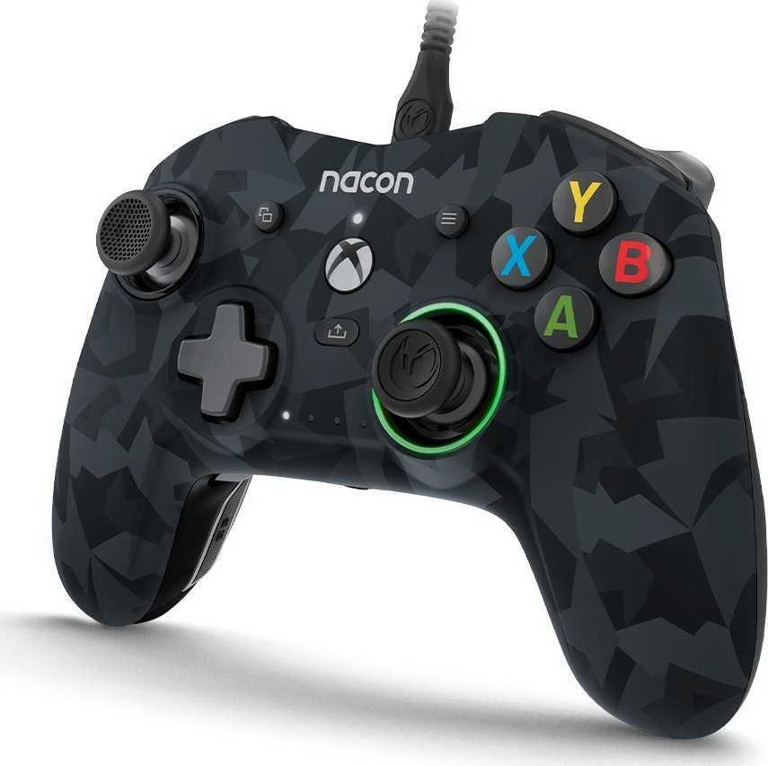 Nacon Revolution X XBOX X/S & One laidinis valdiklis (Urban Camo)