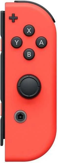 Nintendo Joy-Con Valdymo pultai (L/R)