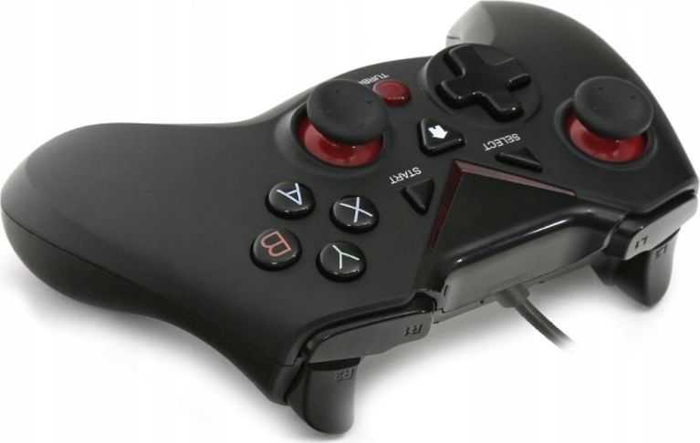 Varr Pad Omega Flanker XBOX 360 (41088)