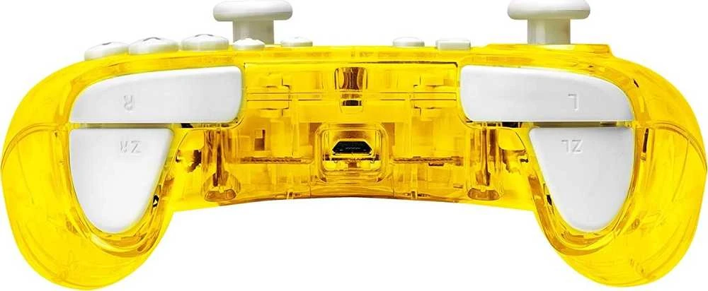 PDP Rock Candy Mini Pineapple Pop laidinis valdiklis skirtas Nintendo Switch
