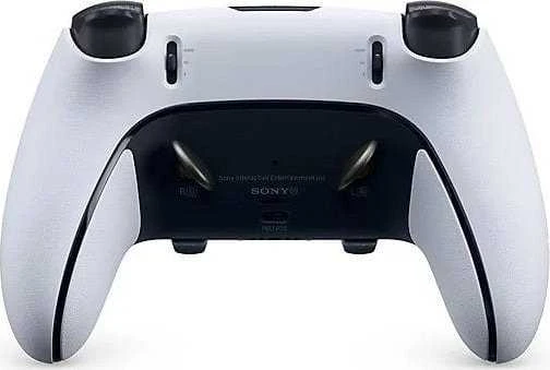 Žaidimų Pultelis - Sony DualSense Edge PlayStation 5 Juodas, Baltas