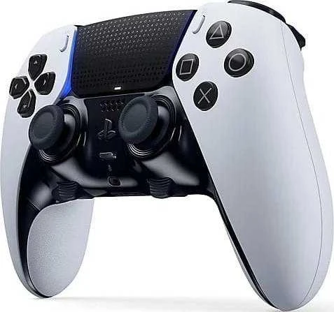 Žaidimų Pultelis - Sony DualSense Edge PlayStation 5 Juodas, Baltas
