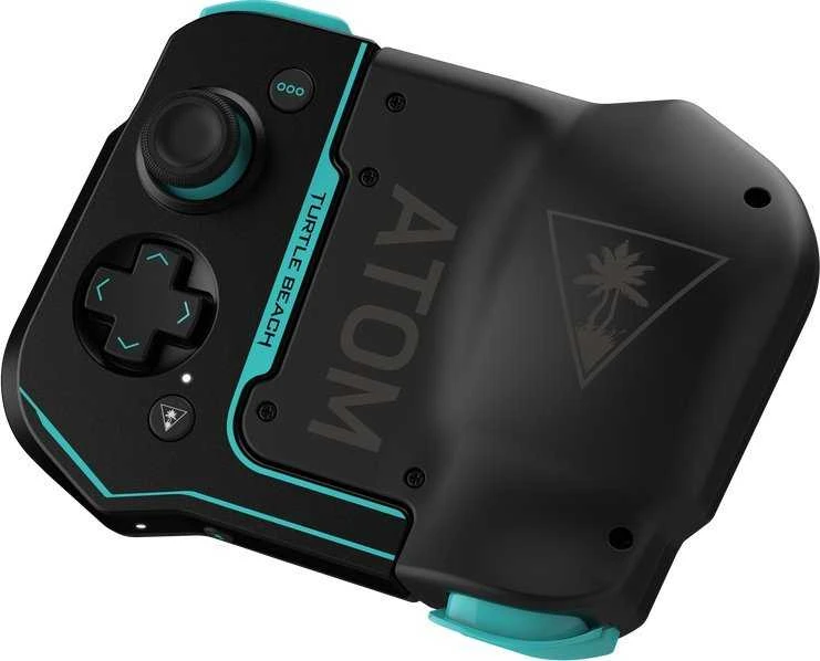 Turtle Beach Atom Android Juodas