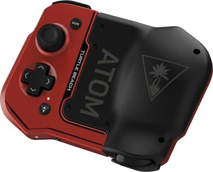 Turtle Beach Recon RECON Atom Android BT Raudona