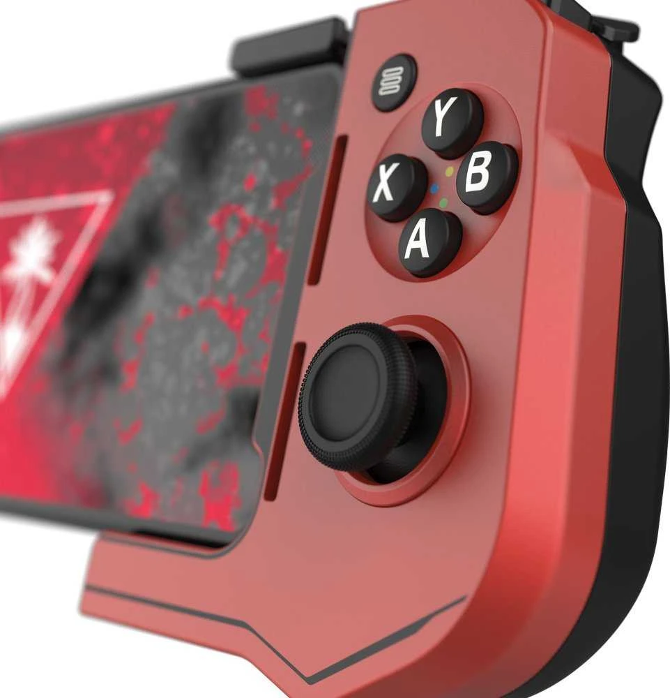 Turtle Beach Recon RECON Atom Android BT Raudona