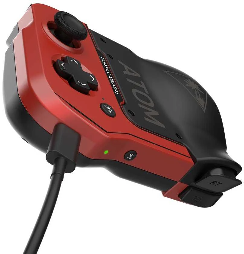Turtle Beach Recon RECON Atom Android BT Raudona