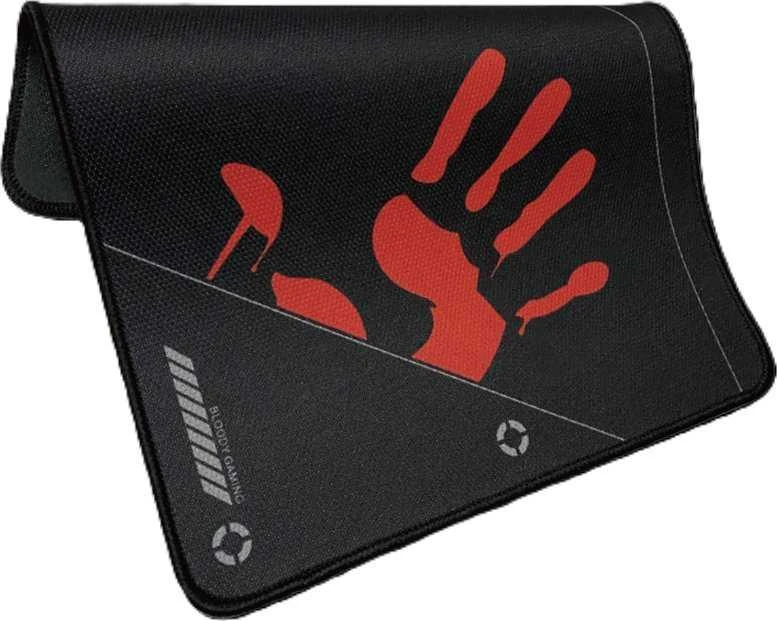 A4tech Bloody Pelės kilimėlis BP-50M, M dydis (350×280mm), juodas