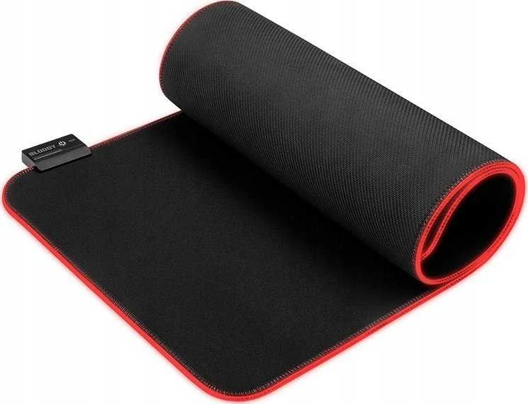 A4Tech A4T Pelės kilimėlis A4Tech BLOODY MP-75N RGB (75/30/0,4cm)