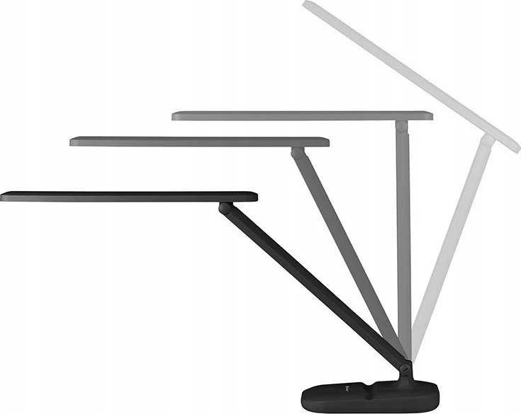 Tracer Negra LED