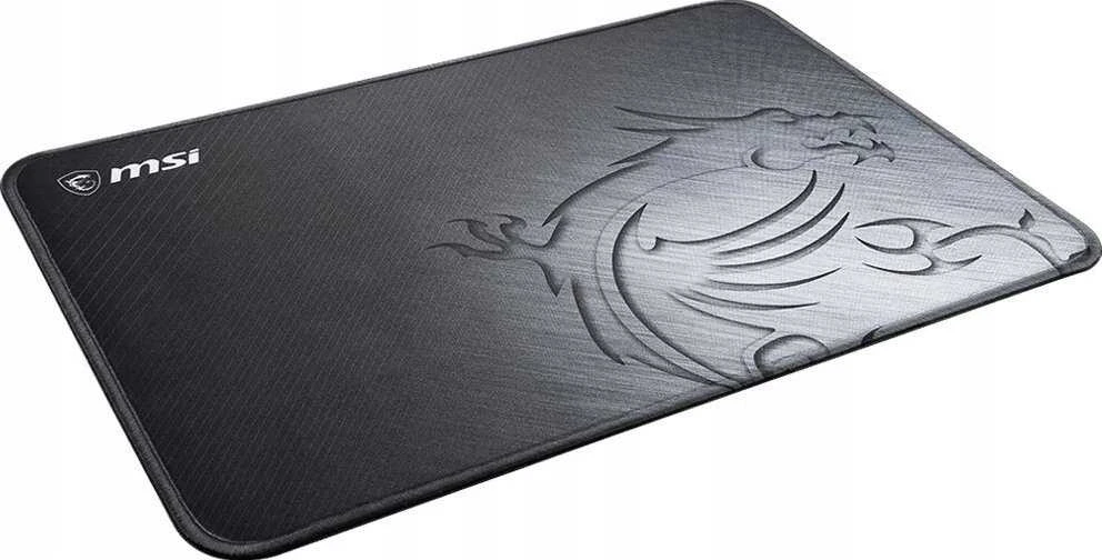 Pelės kilimėlis MSI Agility GD21, 320x220x3mm