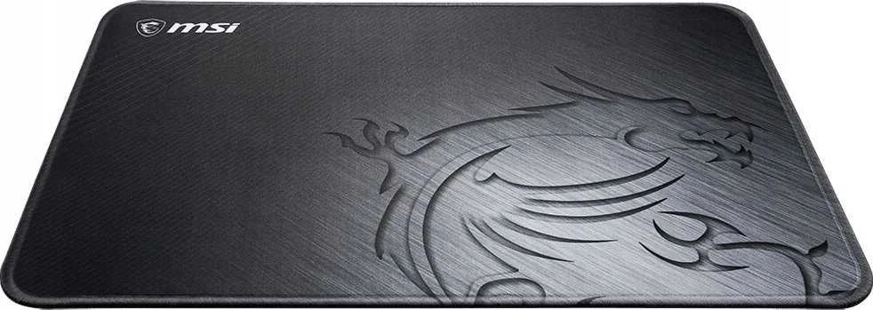 Pelės kilimėlis MSI Agility GD21, 320x220x3mm