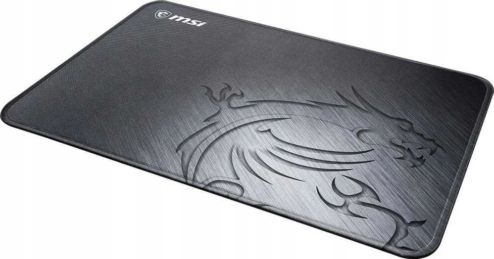 Pelės kilimėlis MSI Agility GD21, 320x220x3mm