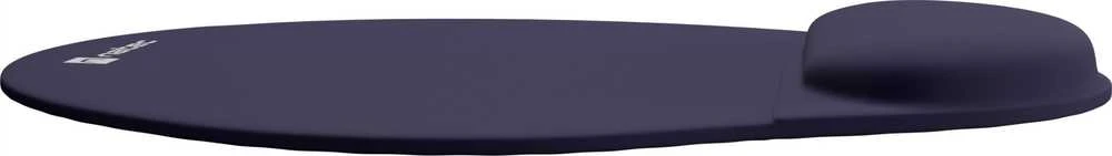 NATEC Pelė kilimėlis MARMOT NAVY Mėlynas FILLING 225X245MM