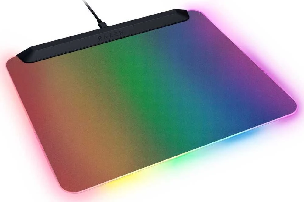 Pelė Razer Firefly V2 Pro - Juodas