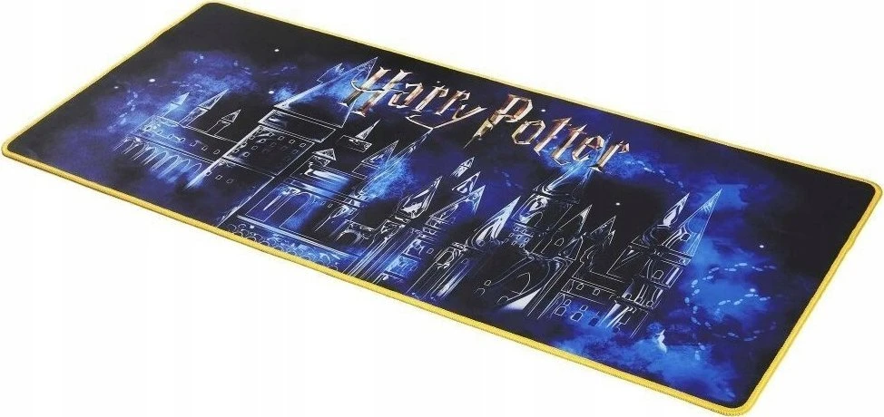 Kilimėlis Subsonic Harry Potter XXL Pelės kilimėlis žaidimams 90 x 40 cm (SA5589-H1)