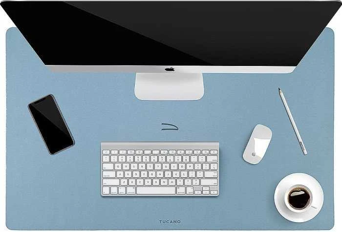 Kilimėlis Tucano DESK kilimėlis Mėlynas (MA-DP-Z)