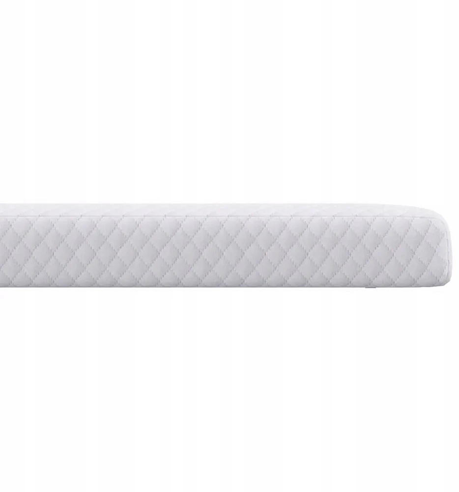 Čiužinys Miegamojo putų čiužinio užvalkalas 100 x 200 cm Thick Minkštas