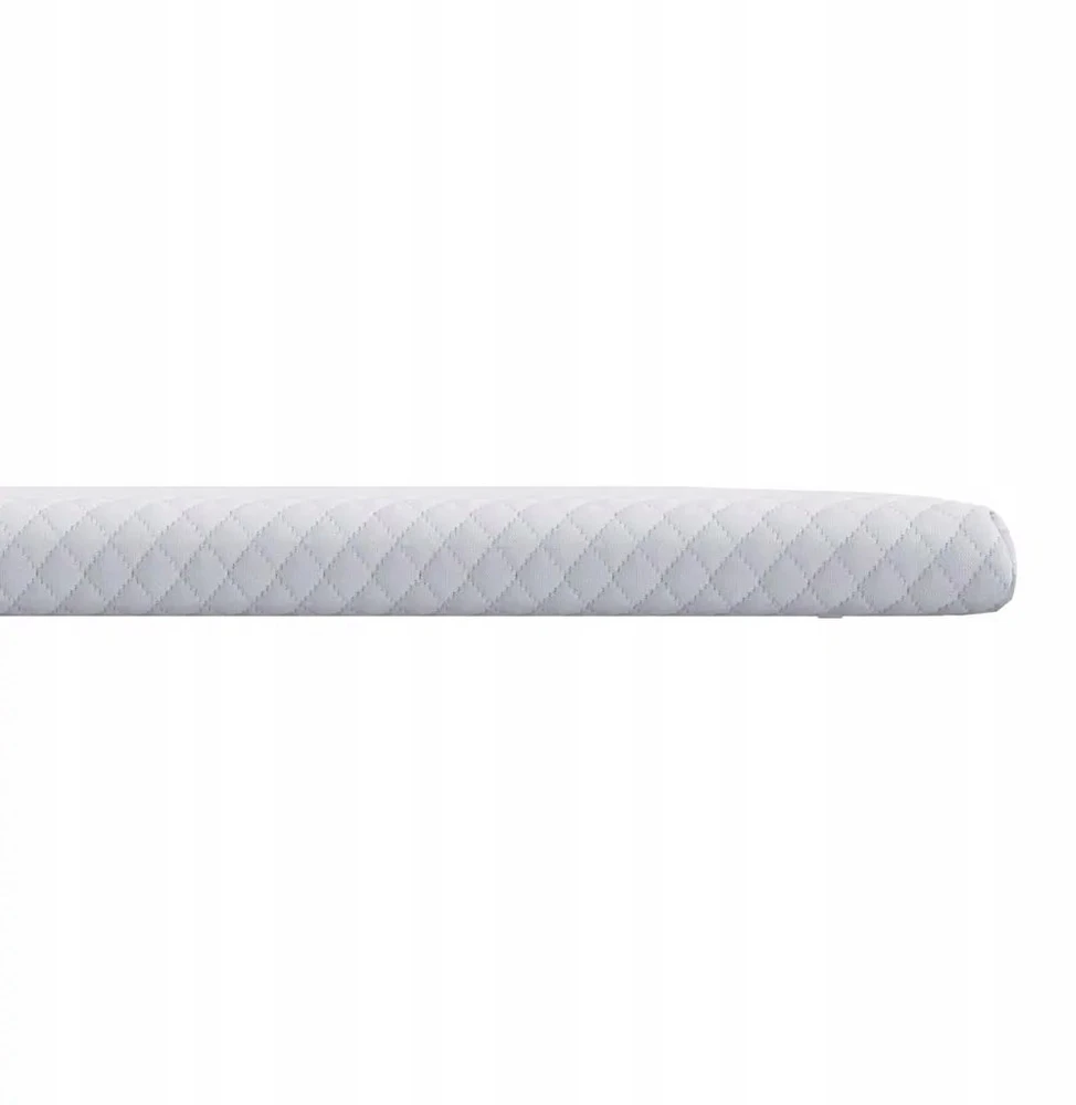 Čiužinys Miegamojo putų čiužinio užvalkalas 100 x 200 cm Thick Minkštas