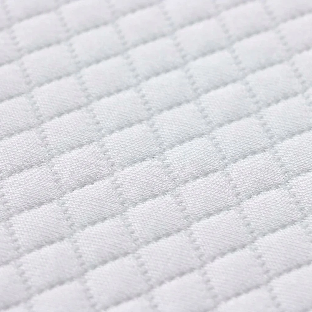 Čiužinys Miegamojo putų čiužinio užvalkalas 100 x 200 cm Thick Minkštas