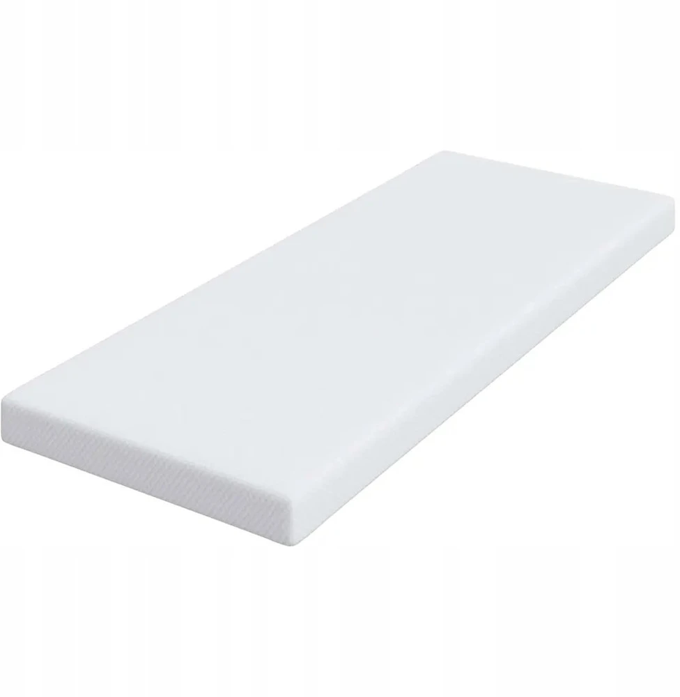 Čiužinys Miegamojo putų čiužinio užvalkalas 120 x 200 cm Thick Minkštas
