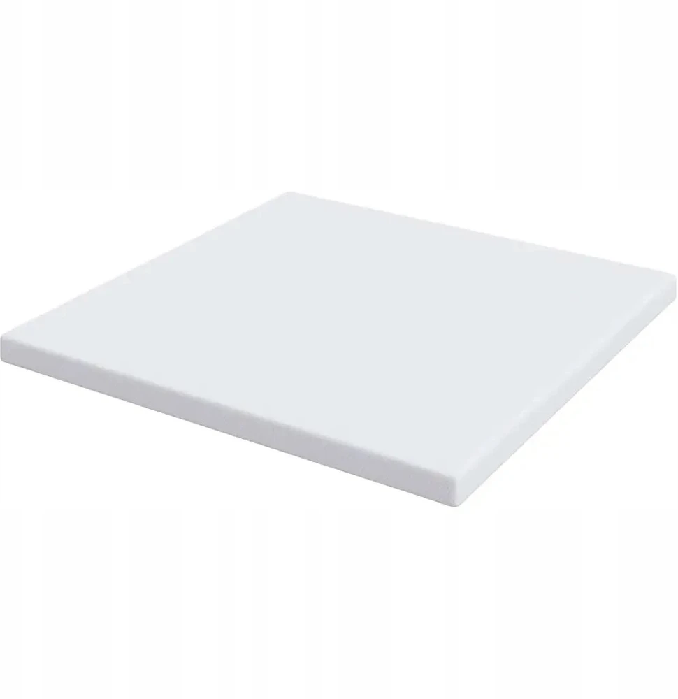 Čiužinys Miegamojo putų čiužinio užvalkalas 180 x 200 cm Thick Minkštas