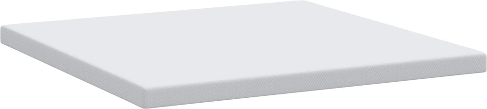 Čiužinys Miegamojo putų čiužinio užvalkalas 200 x 200 cm Thick Minkštas