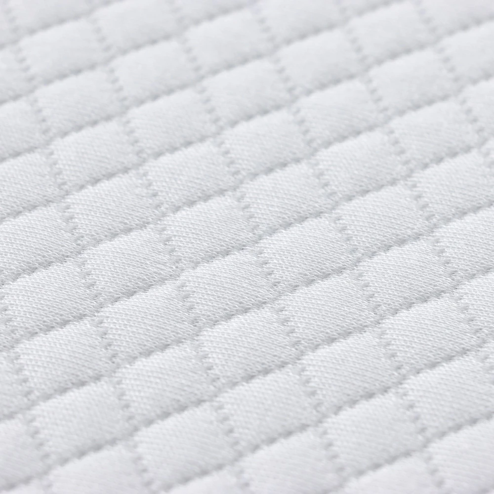 Čiužinys Miegamojo putų čiužinio užvalkalas 200 x 200 cm Thick Minkštas