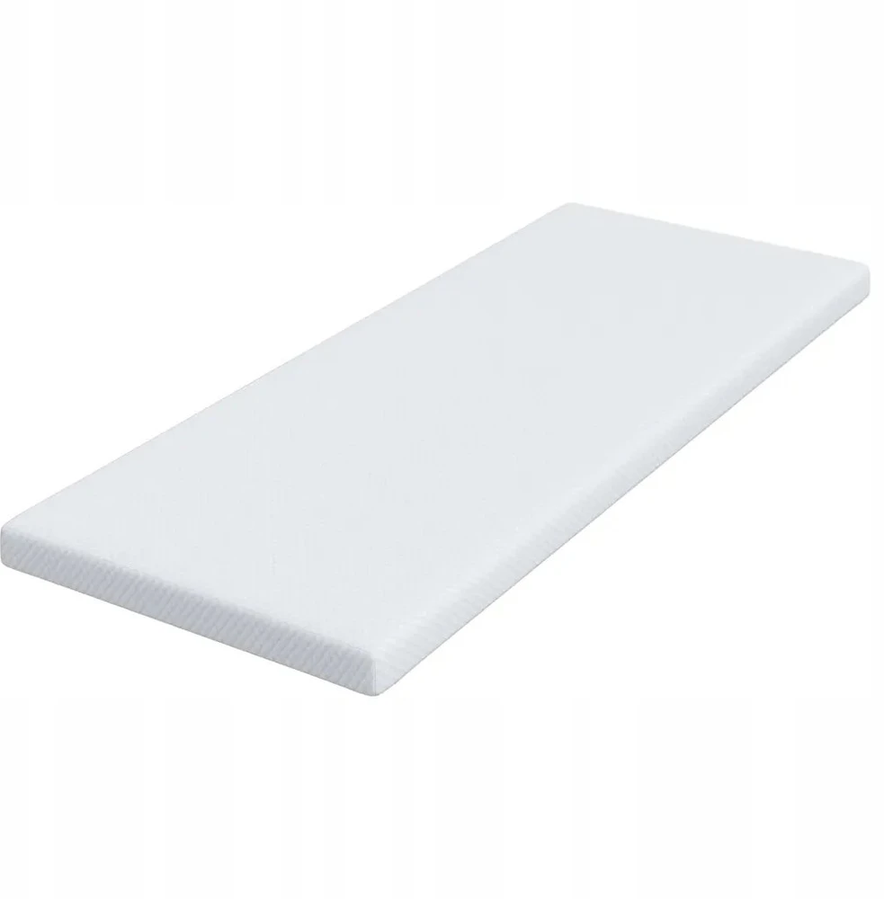 Čiužinys Miegamojo putų čiužinio užvalkalas 80 x 200 cm Thick Minkštas