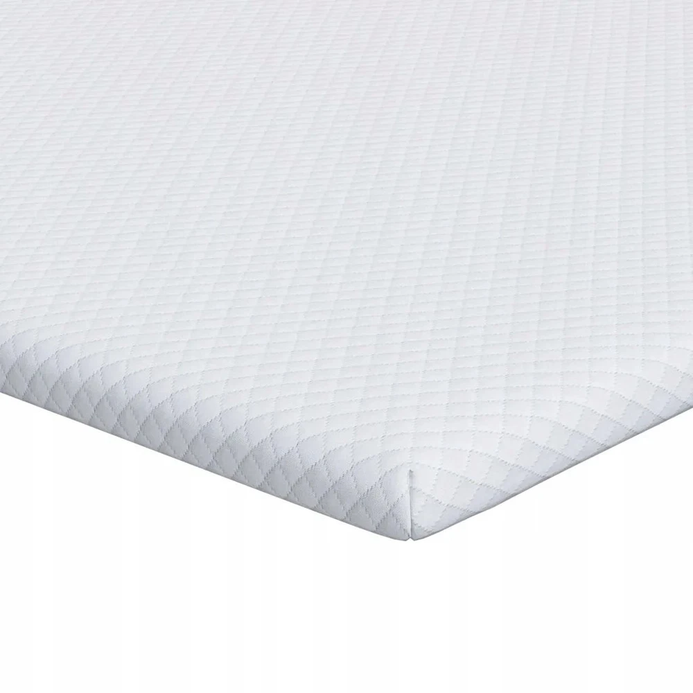 Čiužinys Miegamojo putų čiužinio užvalkalas 80 x 200 cm Thick Minkštas